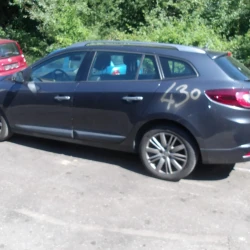 AVTO ZA DELE Renault MEGANE III  2011 1.5 DCI GRANDTOUR