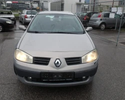 AVTO ZA DELE Renault MEGANE II 2005 1.5 DCI