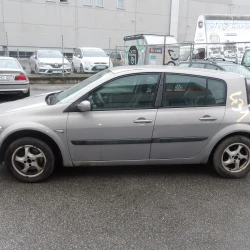 AVTO ZA DELE Renault MEGANE II 2005 1.5 DCI