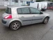 CAR FOR PARTS Renault MEGANE II 2005 1.5 DCI