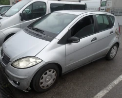 AUTO PER PEZZI Mercedes-Benz A-Klasse 2007 160 CDI