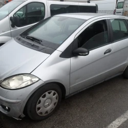 AVTO ZA DELE Mercedes-Benz A-Klasse 2007 160 CDI