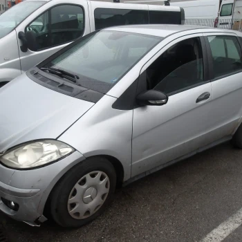 AVTO ZA DELE Mercedes-Benz A-Klasse 2007 160 CDI