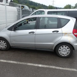 AUTO PER PEZZI Mercedes-Benz A-Klasse 2007 160 CDI