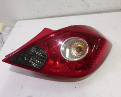 TAIL LIGHT RIGHT Opel Corsa 2011 1.2 16V 13186351