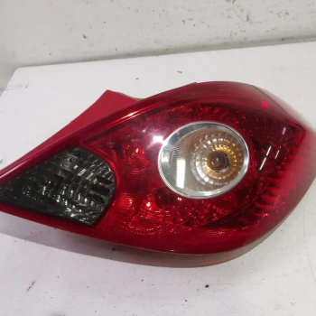 TAIL LIGHT RIGHT Opel Corsa 2011 1.2 16V 13186351