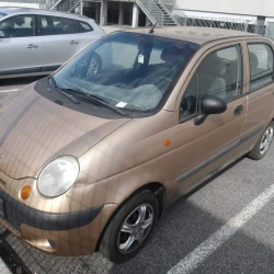 AVTO ZA DELE GM Daewoo Matiz 2003 800 AVTO ZA DELE GM Daewoo Matiz 2003 800