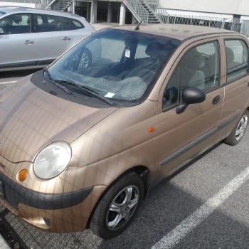 AVTO ZA DELE GM Daewoo Matiz 2003 800
