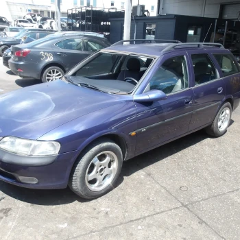 CAR FOR PARTS Opel Vectra 1997 1.8 SW