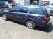 CAR FOR PARTS Opel Vectra 1997 1.8 SW