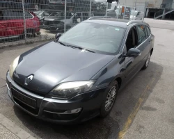 AVTO ZA DELE Renault LAGUNA III 2011 1.5 DCI GRANDTOUR