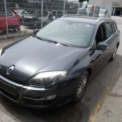 CAR FOR PARTS Renault LAGUNA III 2011 1.5 DCI GRANDTOUR