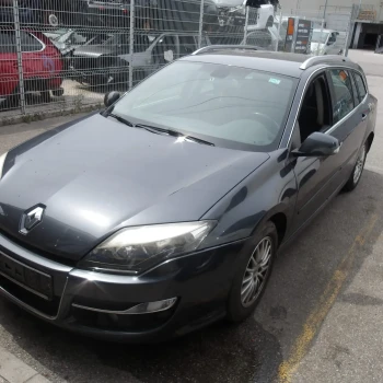 AVTO ZA DELE Renault LAGUNA III 2011 1.5 DCI GRANDTOUR