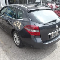 AVTO ZA DELE Renault LAGUNA III 2011 1.5 DCI GRANDTOUR