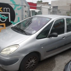 CAR FOR PARTS Citroën XSARA 2002 PICASSO 2.0 HDI