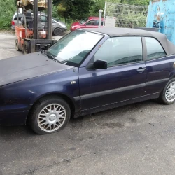 AUTO PER PEZZI Volkswagen Golf 1996 1.9 TDI CABRIO