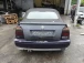 CAR FOR PARTS Volkswagen Golf 1996 1.9 TDI CABRIO