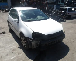 AUTO PER PEZZI Volkswagen Golf 2004 1.9 TDI