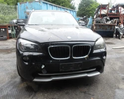 AUTO PER PEZZI BMW X 2010 X1 SDRIVE 18D AUT.