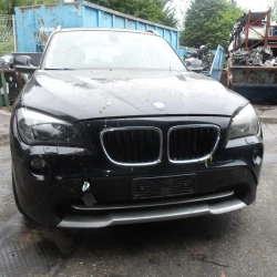 AVTO ZA DELE BMW X 2010 X1 SDRIVE 18D AUT.