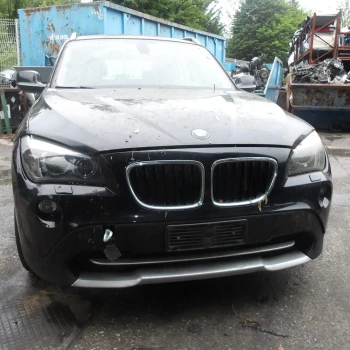 AUTO PER PEZZI BMW X 2010 X1 SDRIVE 18D AUT.