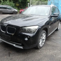 AVTO ZA DELE BMW X 2010 X1 SDRIVE 18D AUT.
