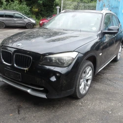 AUTO PER PEZZI BMW X 2010 X1 SDRIVE 18D AUT.