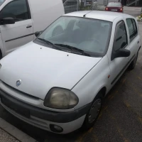 AVTO ZA DELE Renault CLIO 1998 1.2