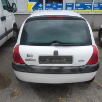 AVTO ZA DELE Renault CLIO 1998 1.2