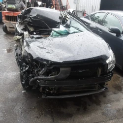 AUTO PER PEZZI Chevrolet Cruze 2010 2.0D