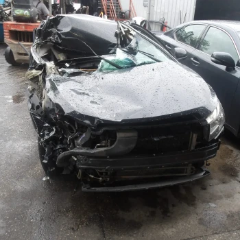 AVTO ZA DELE Chevrolet Cruze 2010 2.0D