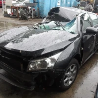 AVTO ZA DELE Chevrolet Cruze 2010 2.0D