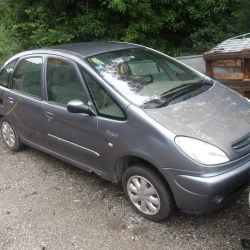 AVTO ZA DELE Citroën XSARA 2004 PICASSO 2.0 HDI