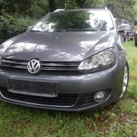 AVTO ZA DELE Volkswagen Golf 2010 VI. 1.4 TFSI VARIANT