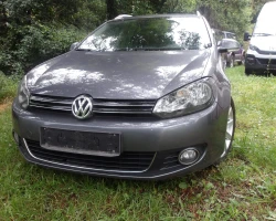 AUTO PER PEZZI Volkswagen Golf 2010 VI. 1.4 TFSI VARIANT