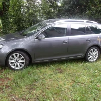 AVTO ZA DELE Volkswagen Golf 2010 VI. 1.4 TFSI VARIANT