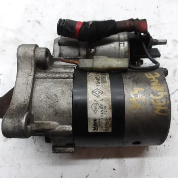 MOTORINO AVVIAMENTO Renault MEGANE II 2005 1.6 GRANDTOUR 8200266777e