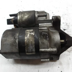 ZAGANJALNIK Renault MEGANE II 2005 1.6 GRANDTOUR 8200266777e