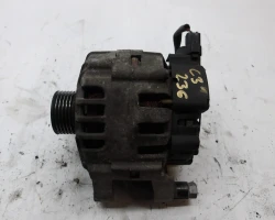 ALTERNATORE Citroën C3 2008 1.4 9656956280