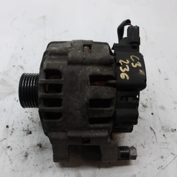 ALTERNATORE Citroën C3 2008 1.4 9656956280
