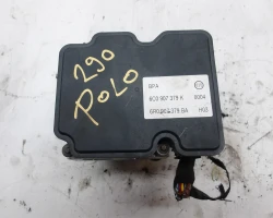 ABS AGGREGATO Volkswagen Polo 2016 1.2 TSI 6c0907379k