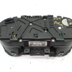 QUADRO STRUMENTI CONTACHILOMETRI Volkswagen Polo 2016 1.2 TSI 6c0920730e
