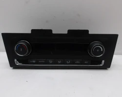 CENTRALINA COMANDO CLIMATIZZATORE Volkswagen Polo 2016 1.2 TSI