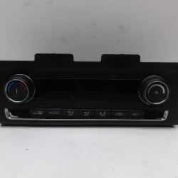 CENTRALINA COMANDO CLIMATIZZATORE Volkswagen Polo 2016 1.2 TSI