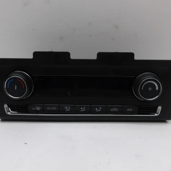 CENTRALINA COMANDO CLIMATIZZATORE Volkswagen Polo 2016 1.2 TSI