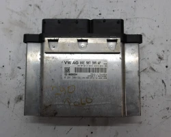 ENGINE CONTROL UNIT Volkswagen Polo 2016 1.2 TSI 04e907309af