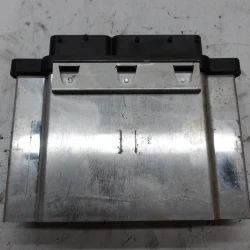 ENGINE CONTROL UNIT Volkswagen Polo 2016 1.2 TSI 04e907309af