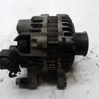 ALTERNATOR Peugeot 206 2002 1.4 9638275880