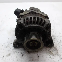 ALTERNATOR Peugeot 206 2002 1.4 9638275880