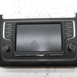 CENTRALINA CRUISE CONTROL Volkswagen Polo 2016 1.2 TSI 6c0919603